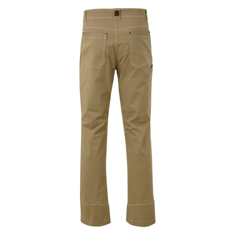 Sherpa Mens Guide Pant Chai Tea-1